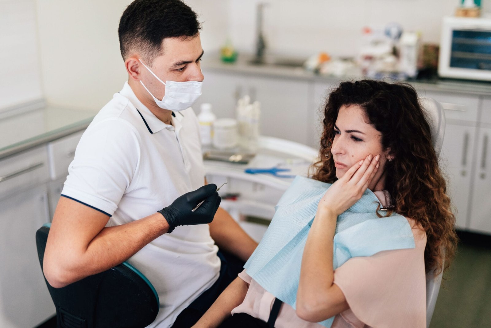 Restorative Dentistry in Brookline, MA - Restore Your Smile with Expert ...