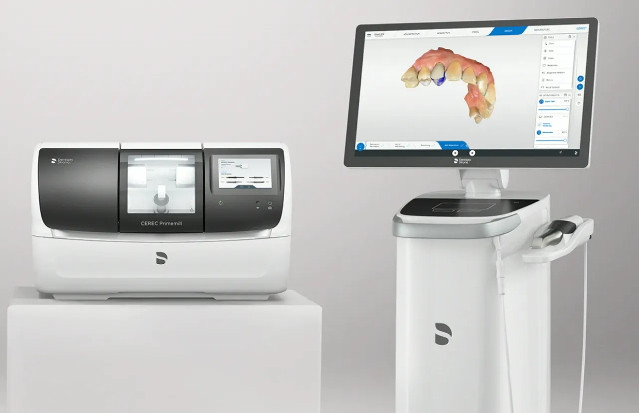 3d printing machine