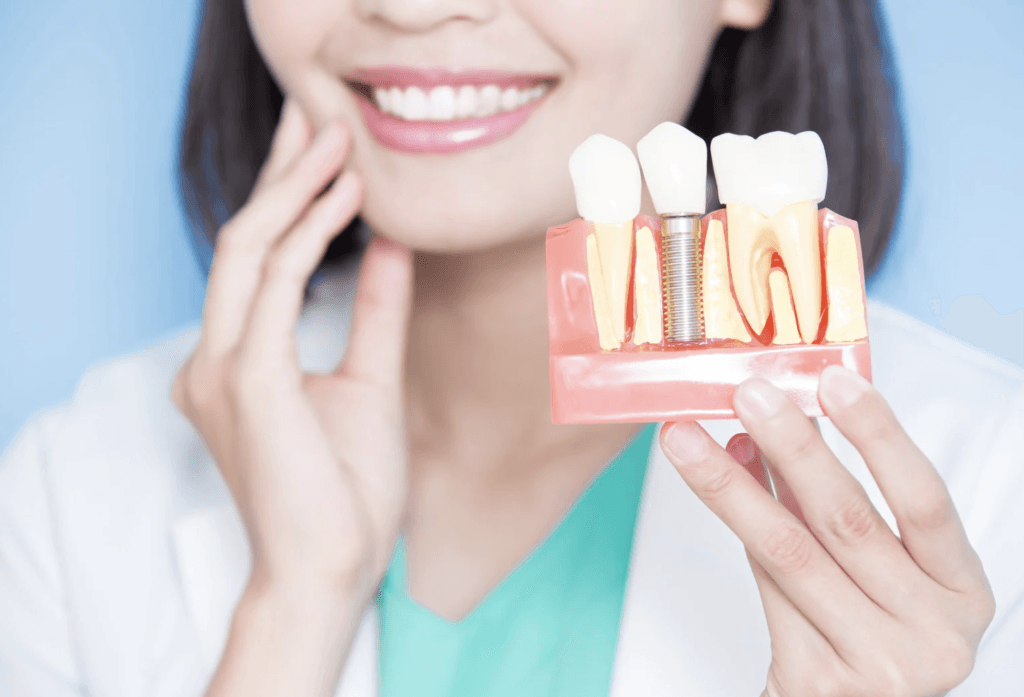 dental implants in brookline, ma