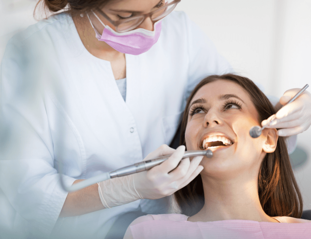 General Dentist in Brookline, MA