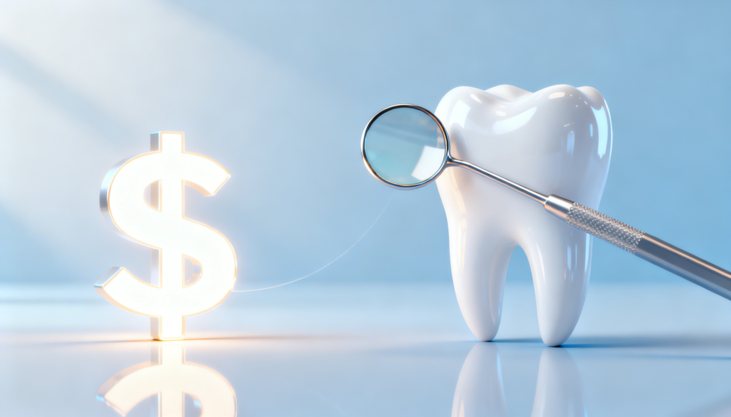 Why Dental Treatments Cost What They Cost: Understanding Dental Procedure Costs and Influencing Factors