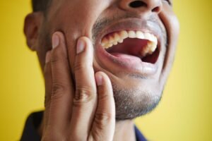 Sudden Tooth Pain at Night: Causes, Relief, and When to See a Dentist